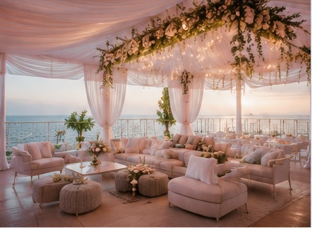 Event planning
